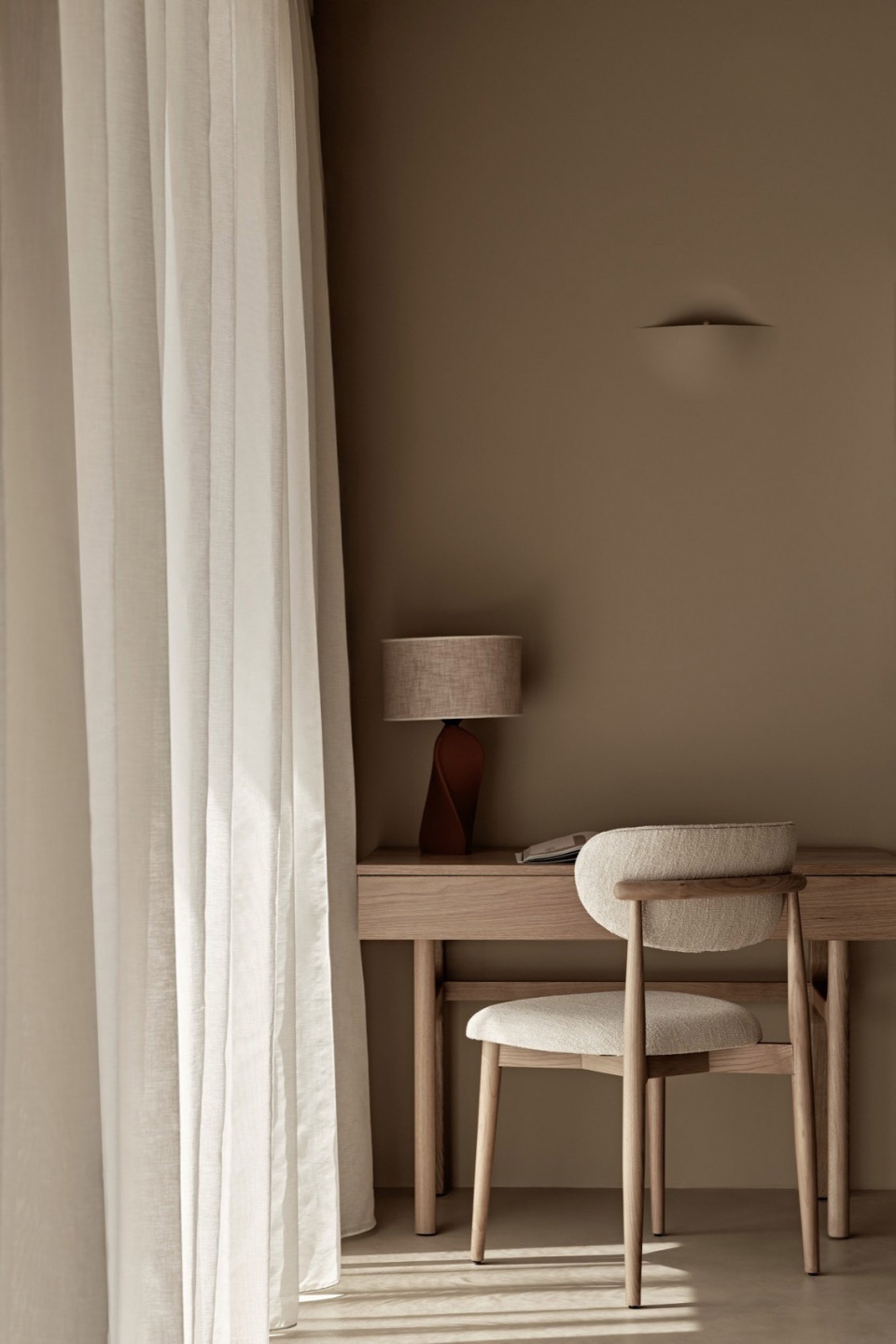 Tella Thera by Pieris Architects cge