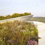 Sauska Tokaj酿酒厂，匈牙利 / BORD Architectural Studio