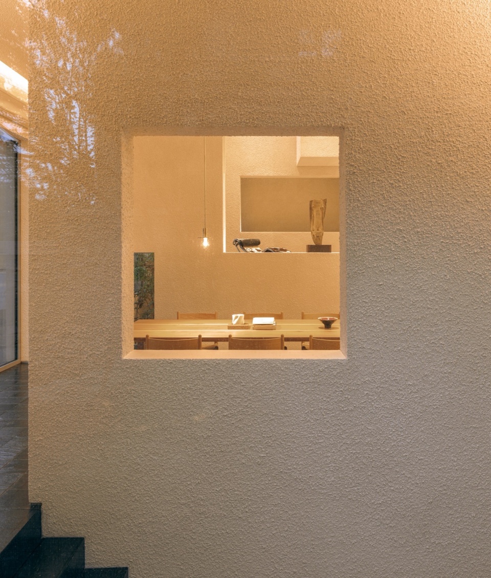 House J by Atelier About Architecture