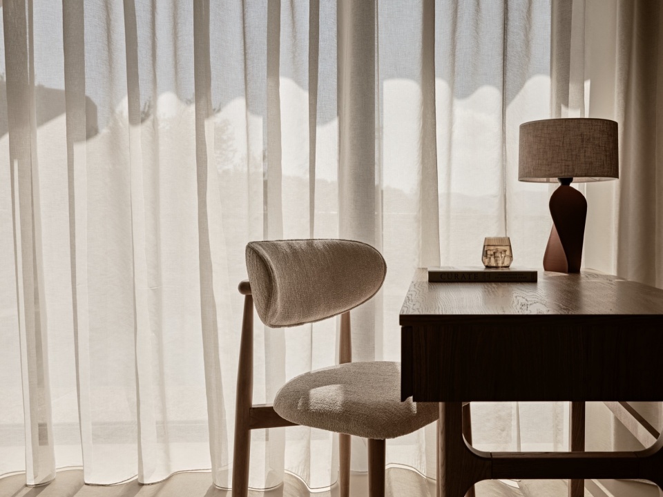 Tella Thera by Pieris Architects