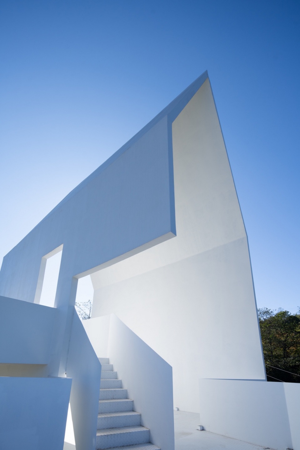 Dali Wuliangshan Flying bird Art Gallery