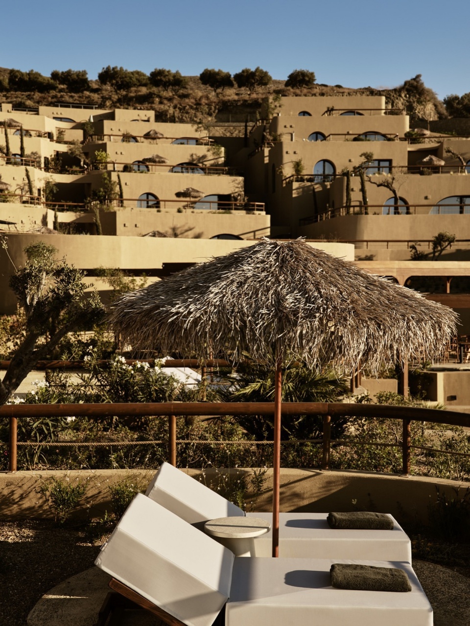 Tella Thera by Pieris Architects