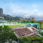 悦清公园，深圳 / 中国建筑西南设计研究院有限公司