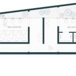 TDX冰厂改造项目，越南 / NU Architecture & Design