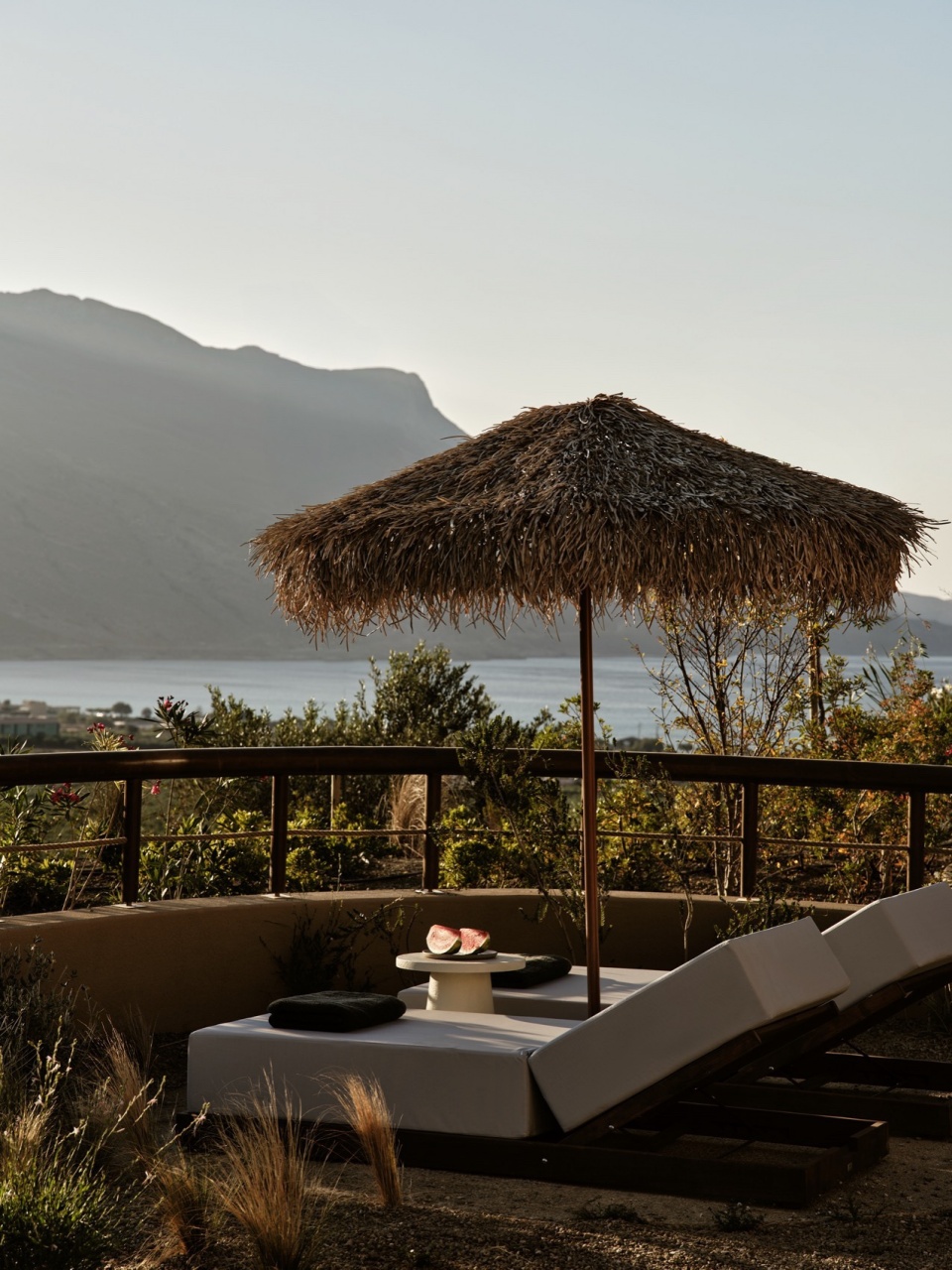 Tella Thera by Pieris Architects