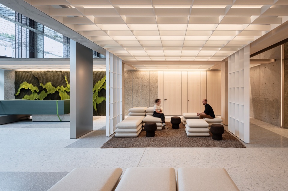Dockyard Berlin TCHOBAN VOSS Architekten