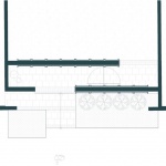 TDX冰厂改造项目，越南 / NU Architecture & Design
