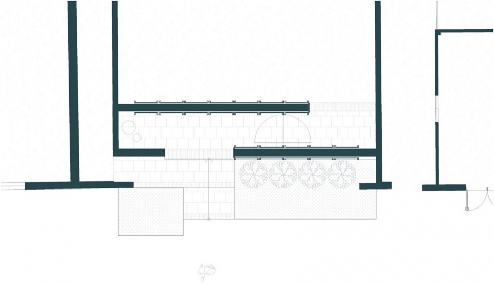 TDX Ice Factory by NU Architecture Design