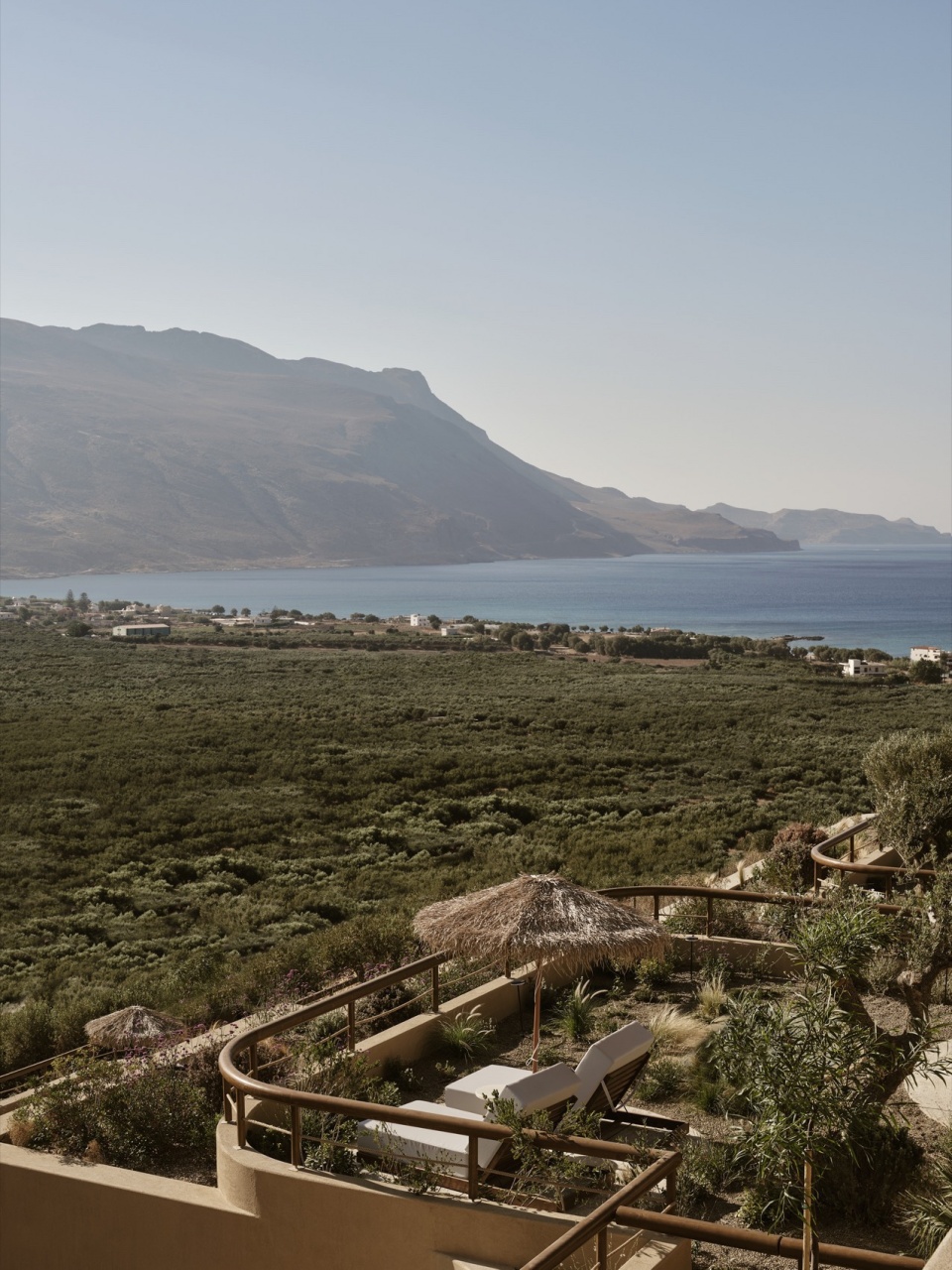 Tella Thera by Pieris Architects