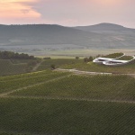Sauska Tokaj酿酒厂，匈牙利 / BORD Architectural Studio