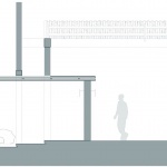 TDX冰厂改造项目，越南 / NU Architecture & Design