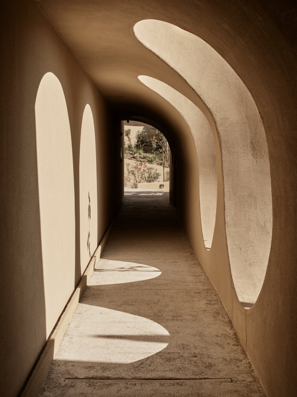 Tella Thera by Pieris Architects