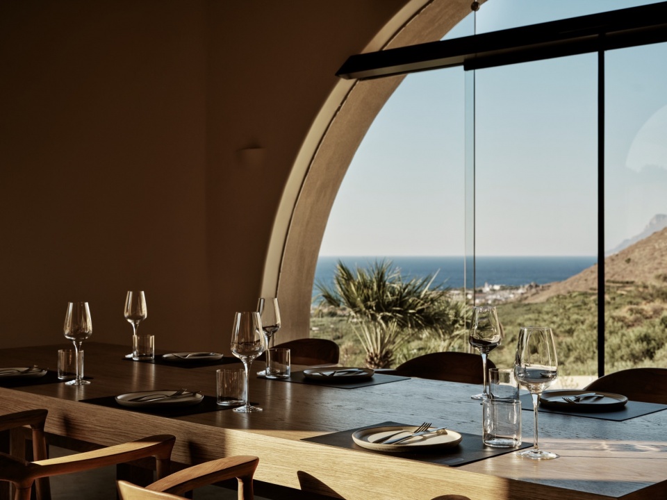 Tella Thera by Pieris Architects