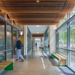 Mission Bay社区HomeRise项目，美国 / Leddy Maytum Stacy