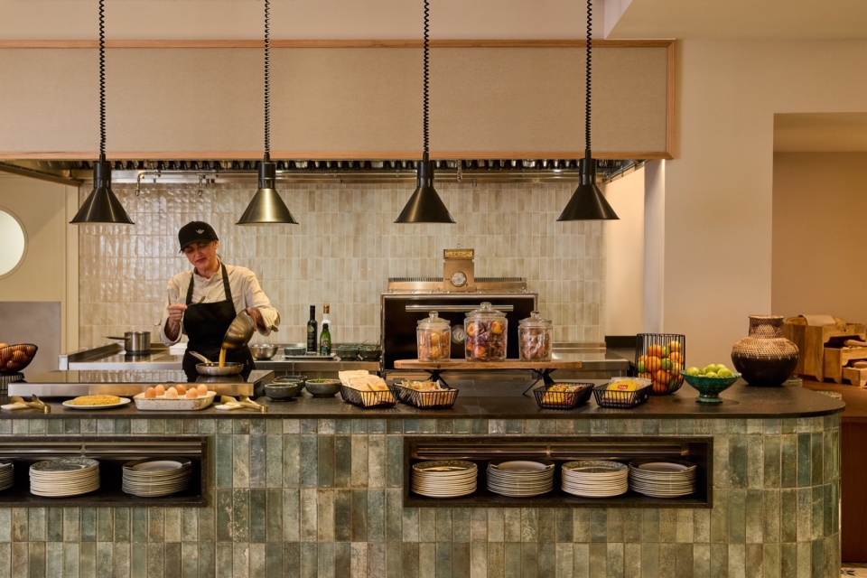 Kimpton Los Monteros Hotel EL EQUIPO CREATIVO