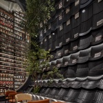 高平钟书阁书店，山西晋城 / 伊塔诺建筑设计
