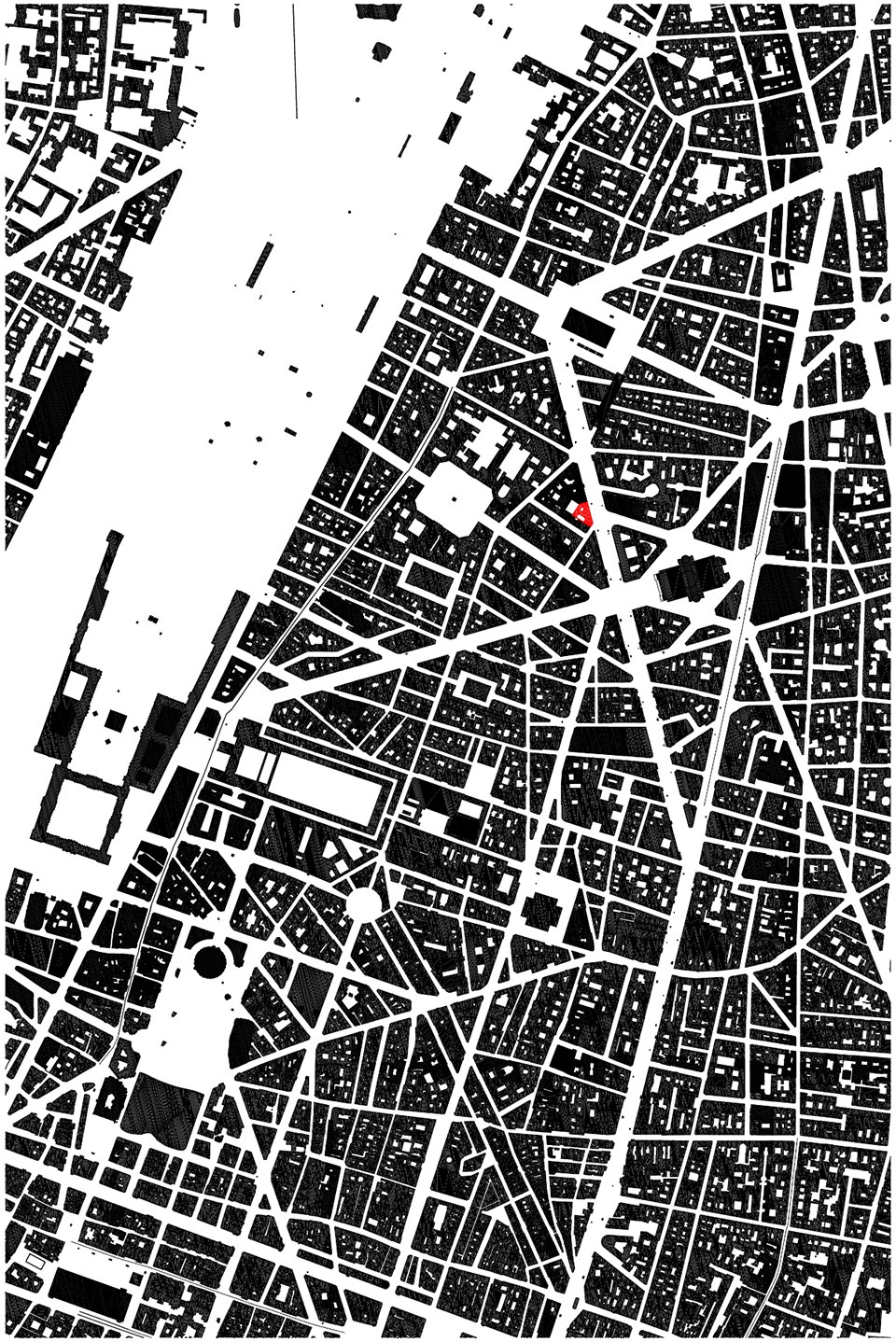 paris internationale by christ gantenbein