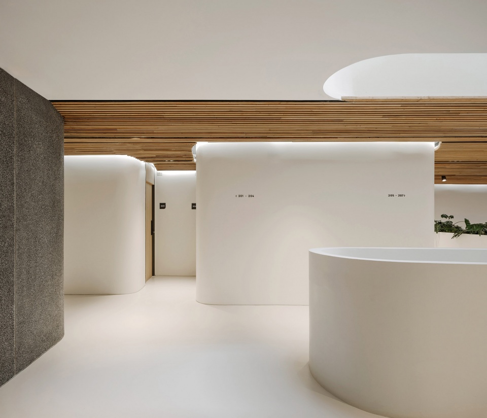 double b hostel by vma design studio