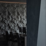 “火”办公空间，杭州 / 十合设计
