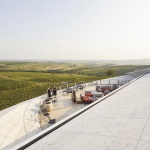 Sauska Tokaj酿酒厂，匈牙利 / BORD Architectural Studio