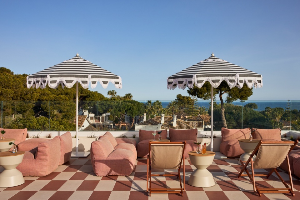 Kimpton Los Monteros Hotel EL EQUIPO CREATIVO