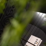 高平钟书阁书店，山西晋城 / 伊塔诺建筑设计