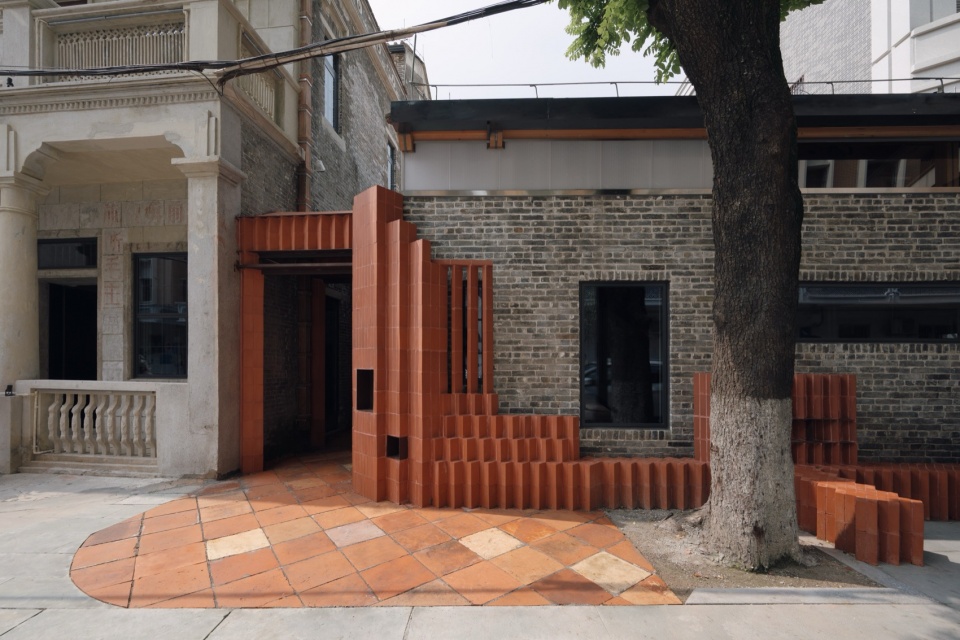 Foshan Guanyao Cultural and Art Center