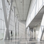 长沙智谷·数字空间站 / 地方工作室 + 湖南大学设计研究院有限公司