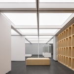 高平钟书阁书店，山西晋城 / 伊塔诺建筑设计