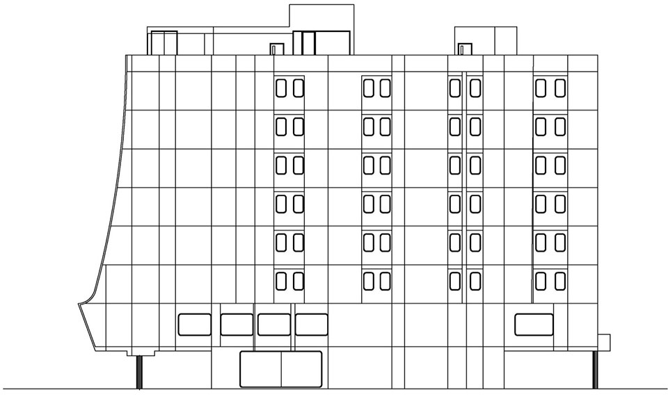 Vela be Siam hotel by ASWA