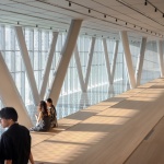 长沙智谷·数字空间站 / 地方工作室 + 湖南大学设计研究院有限公司