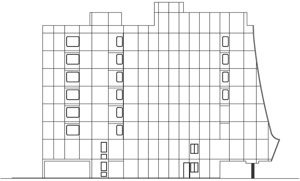Vela be Siam hotel by ASWA
