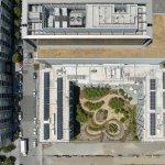 Mission Bay社区HomeRise项目，美国 / Leddy Maytum Stacy