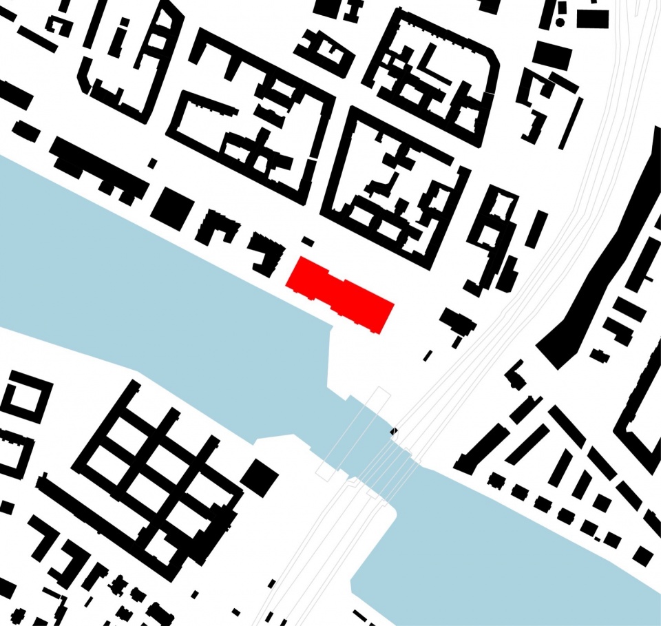 Dockyard Berlin TCHOBAN VOSS Architekten