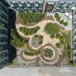 Mission Bay社区HomeRise项目，美国 / Leddy Maytum Stacy