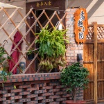 北滘社区南塘片区提升（一期），顺德 / 睿住天元
