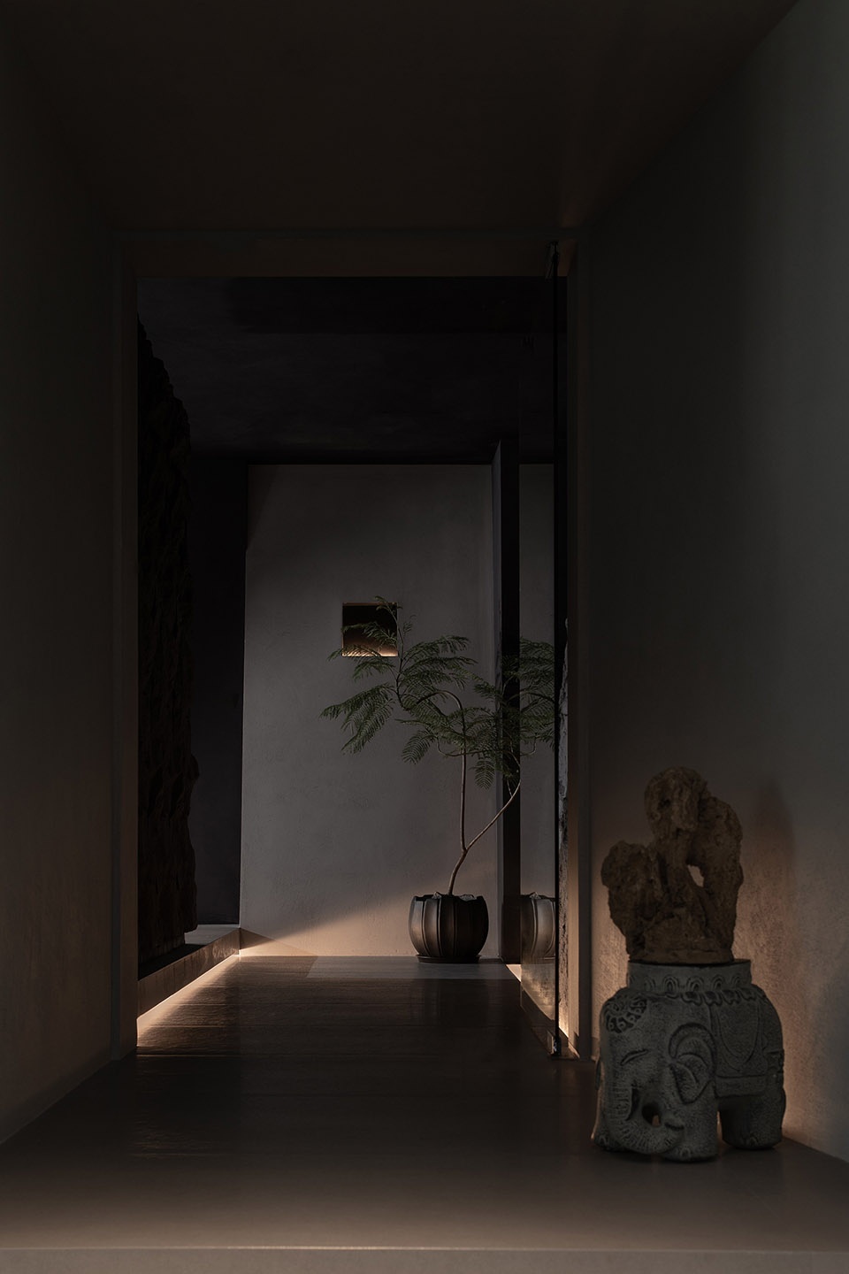 fire office by hangzhou shihe design