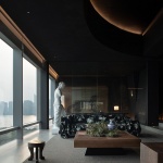 “火”办公空间，杭州 / 十合设计