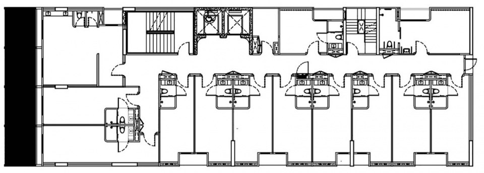 Vela be Siam hotel by ASWA