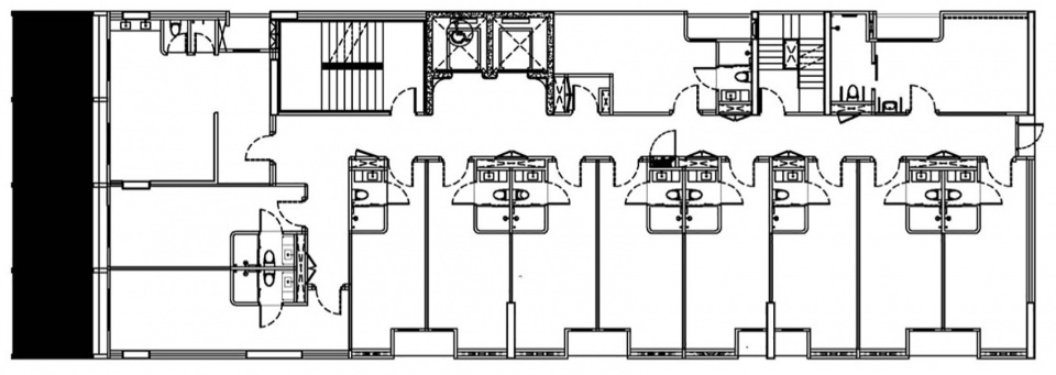Vela be Siam hotel by ASWA