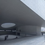 长沙智谷·数字空间站 / 地方工作室 + 湖南大学设计研究院有限公司