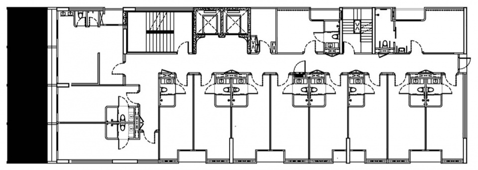 Vela be Siam hotel by ASWA