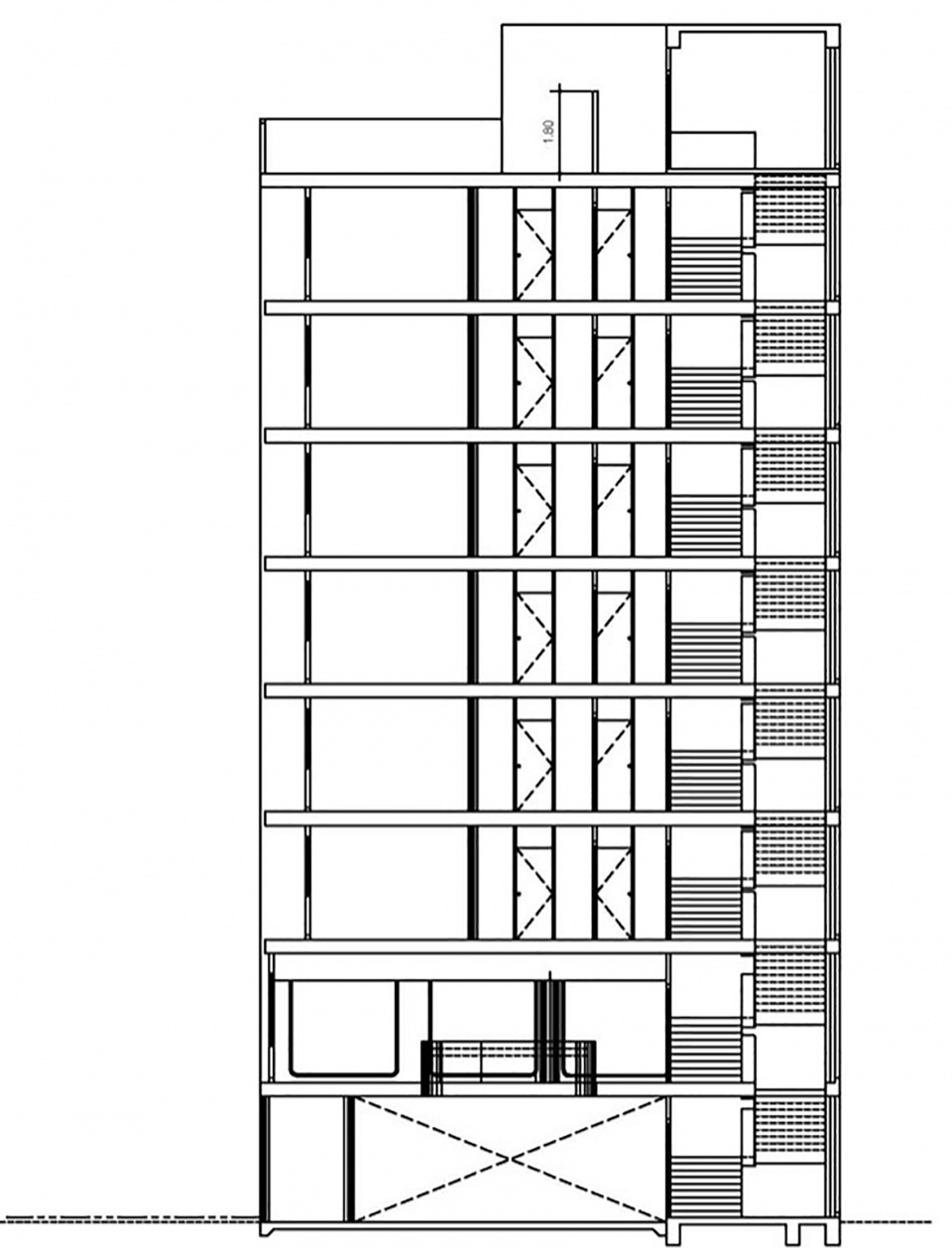 Vela be Siam hotel by ASWA