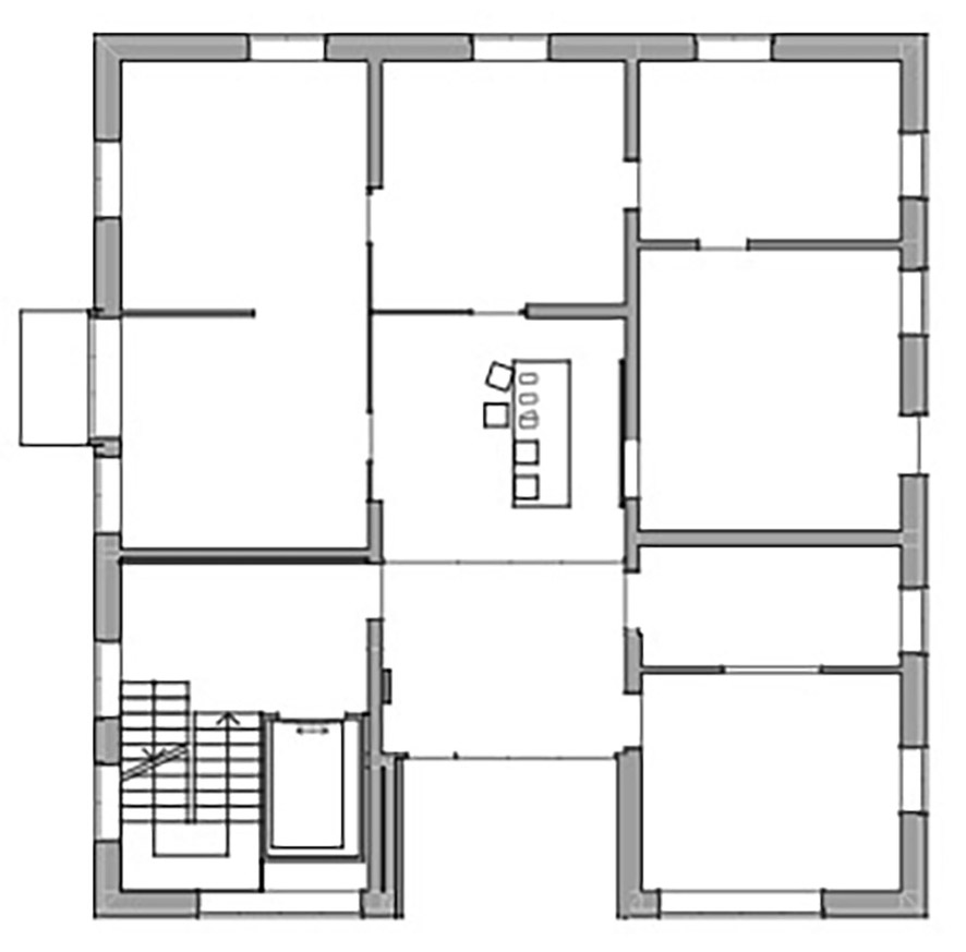 community center langen bei bregenz by mwarchitekten