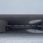 长沙智谷·数字空间站 / 地方工作室 + 湖南大学设计研究院有限公司