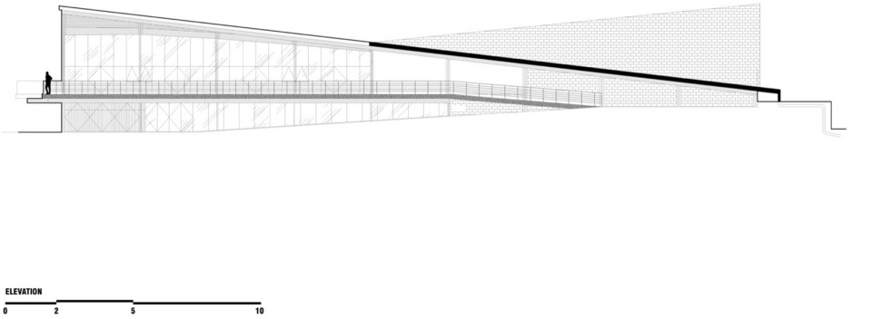 DunAo Rural Governance Academy by Benmo Union Architect Partners