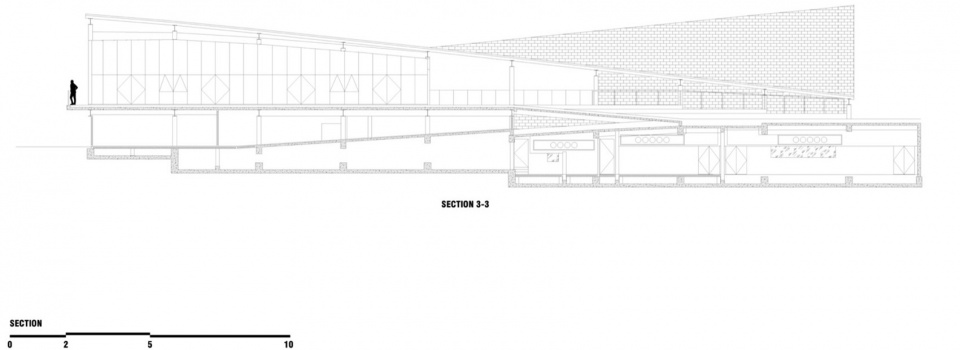 DunAo Rural Governance Academy by Benmo Union Architect Partners