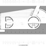 长沙智谷·数字空间站 / 地方工作室 + 湖南大学设计研究院有限公司
