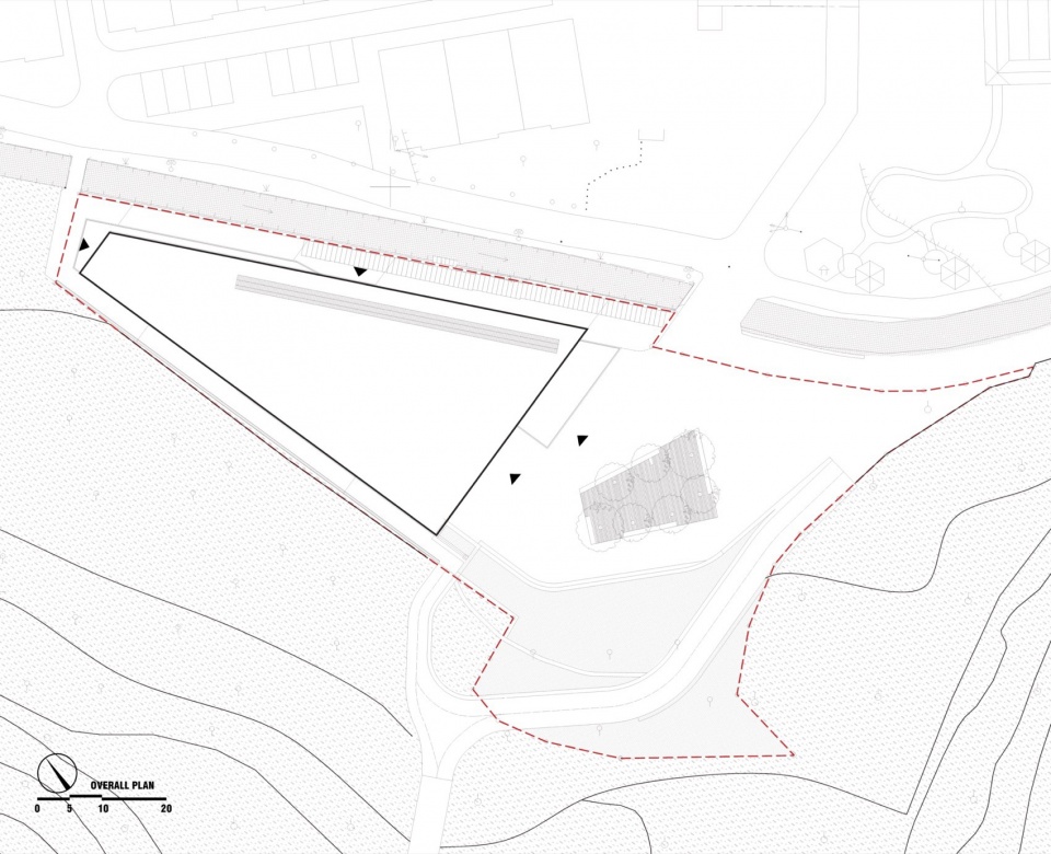 DunAo Rural Governance Academy by Benmo Union Architect Partners