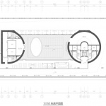 长沙智谷·数字空间站 / 地方工作室 + 湖南大学设计研究院有限公司